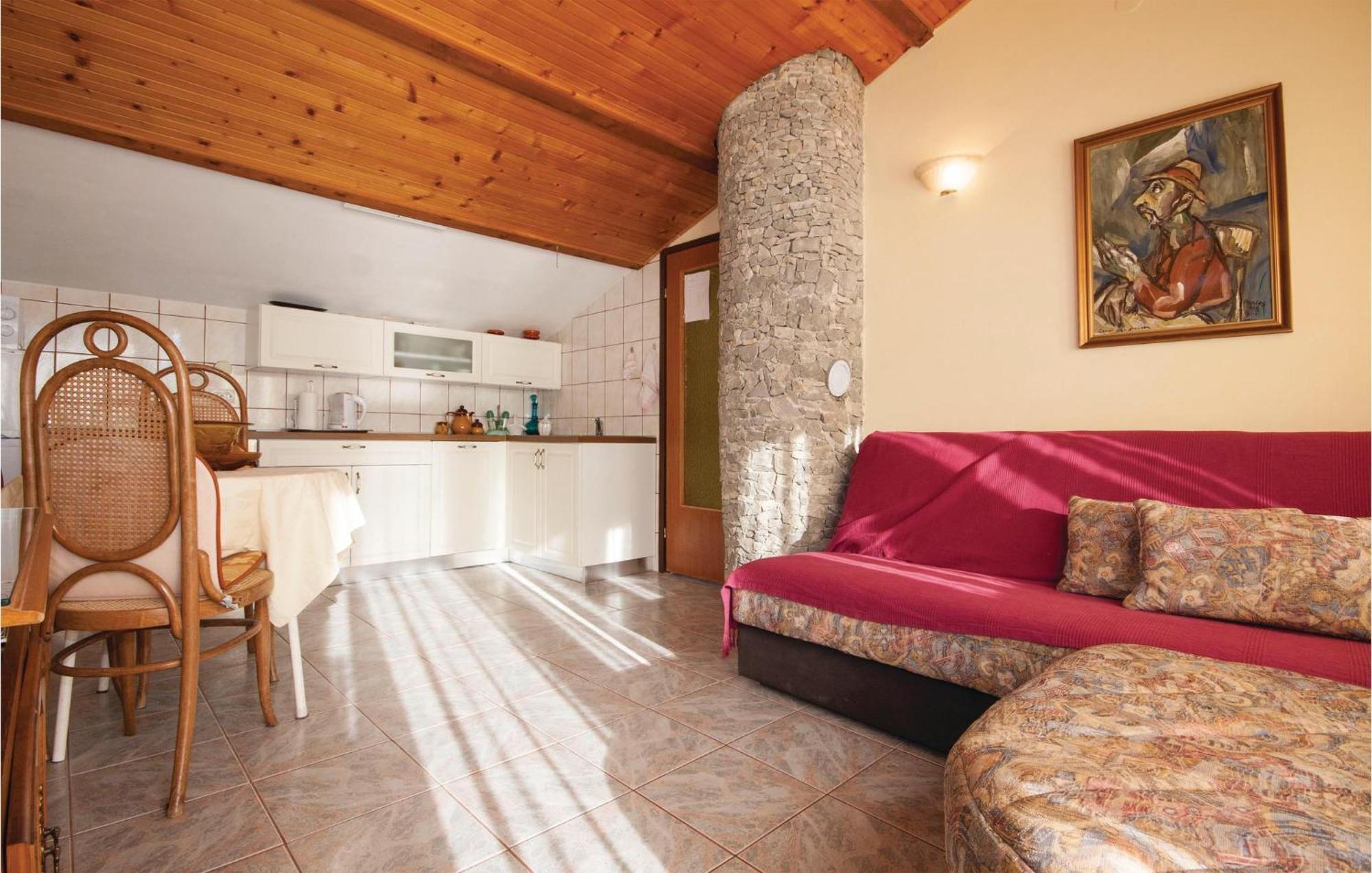 Awesome Apartment In Jadrija With Wifi المظهر الخارجي الصورة